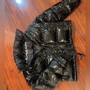 Aritiza super puff jacket. Great condition